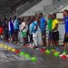 Mara’Monde Abidjan 2024 : La sélection béninoise en stage bloqué
