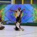 18ème Championnat d’Afrique de gymnastique aérobic : Les gymnastes béninois ramènent 10 médailles au pays