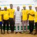 Lutte africaine des clubs et associations sportives : Les qualifiés de la zone Sud connus