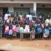 Rentrée scolaire à l’orphelinat Cité des anges : Les pensionnaires soutenus par la Fondation les Amis de A à Z