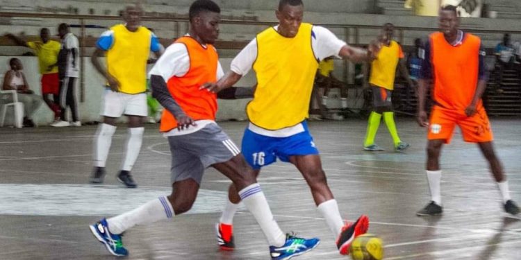 Premier mondial de Maracana : Le Bénin prêt à réaliser l’exploit à Abidjan