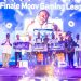 Cotonou : La Moov Africa Gaming League 2024 couronne ses champions