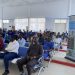 Port autonome de Cotonou : Acquisition de 5 tracteurs et un chariot élévateur