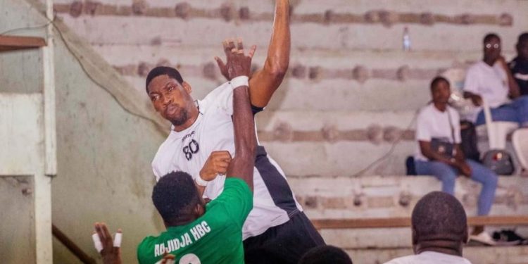 Finales des play-offs de la Moov africa ligue pro 2024 : Des remake à l’allure d’une revanche