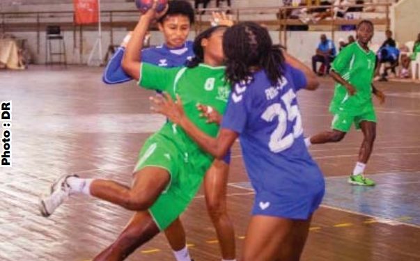 Journée 4 Play-offs Moov Africa Ligue Pro : Aso Modèle (H) fait tomber le champion en titre