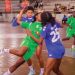 Journée 4 Play-offs Moov Africa Ligue Pro : Aso Modèle (H) fait tomber le champion en titre