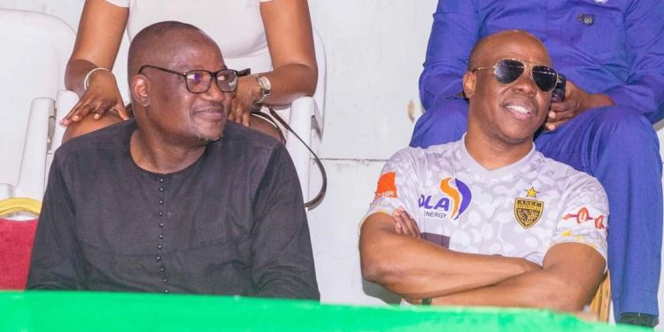 Play-offs Moov africa ligue pro : Une troisième journée pleine d’enseignements