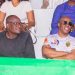 Play-offs Moov africa ligue pro : Une troisième journée pleine d&rsquo;enseignements