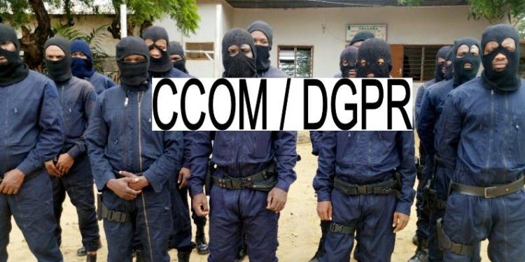 Bénin : 3 individus interpellés dans le démantèlement d’un réseau de malfaiteurs à Tchatchou