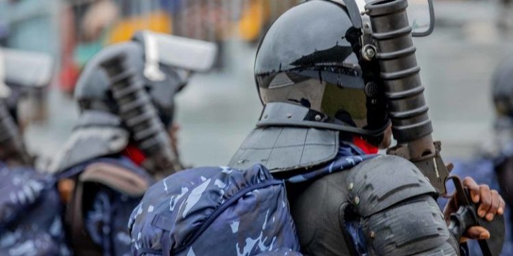Commune de Karimama : 02 policiers perdent la vie dans une embuscade