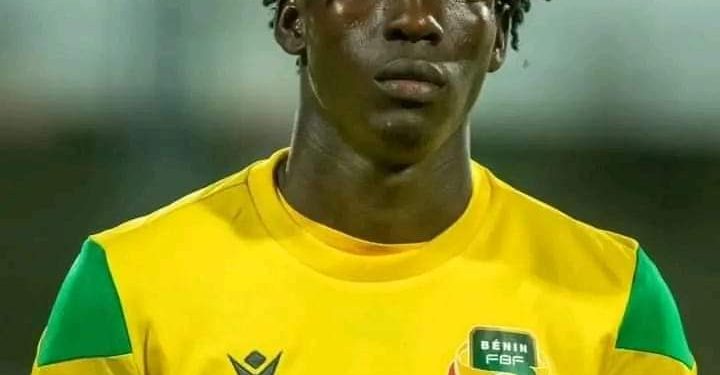 Echos des Guépards du Bénin : Des clubs autrichiens et grecs se manifestent pour Rachid Moumini