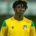 Echos des Guépards du Bénin : Des clubs autrichiens et grecs se manifestent pour Rachid Moumini