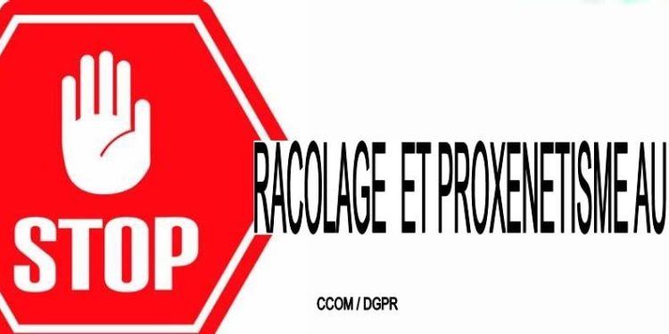 Bénin : Des travailleuses de sexe et gestionnaires de maisons closes interpellés à Parakou