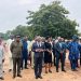 Année scolaire 2024-2025 dans le Littoral : le top donné au Ceg Fiyégnon à Cotonou