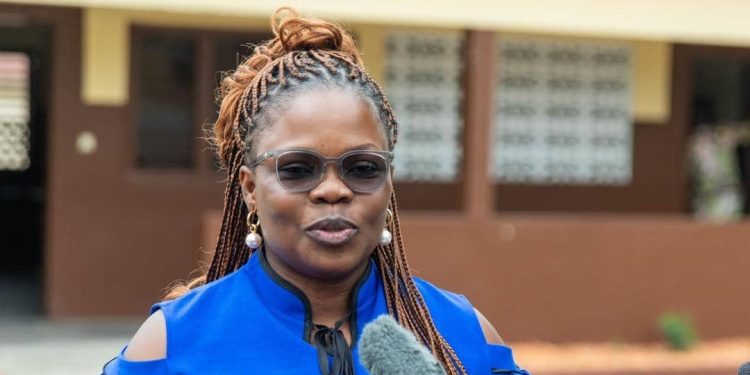 Rentrée scolaire 2024-2025 à Cotonou : Immersion au Centre de promotion sociale des aveugles de Sègbèya