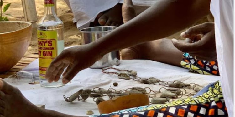 Vodun days : Liaison à tort avec les prédictions du Tofa 2024