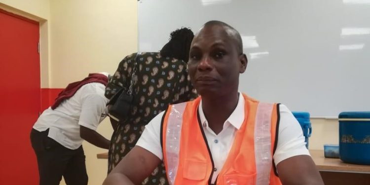 Échos des Guépards du Bénin : Samadou Attidjikou proche de Al Masry