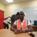 Échos des Guépards du Bénin : Samadou Attidjikou proche de Al Masry