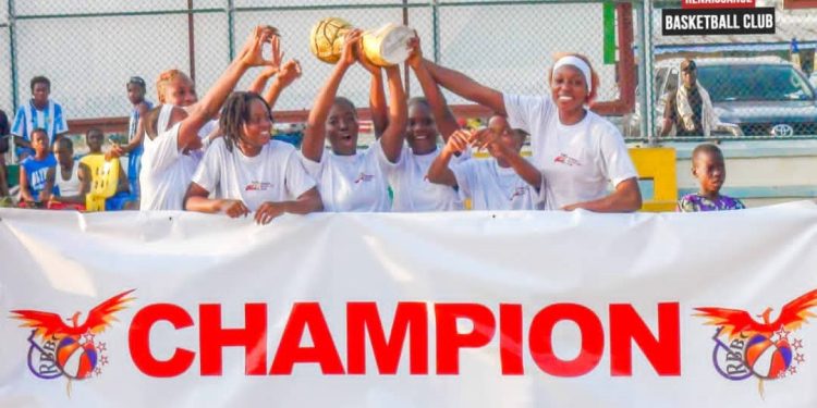 Tournoi de basketball : L’édition 2024 de « Vacances Renaissance