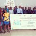 1er Tournoi international de la francophonie : Stecy et King Amadji qualifiés pour “Abidjan 2024”