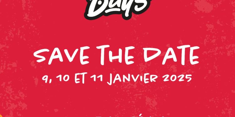 Vodun days : Ouidah accueille la 2ème édition du 9 au 11 janvier 2025