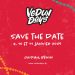 Vodun days : Ouidah accueille la 2ème édition du 9 au 11 janvier 2025
