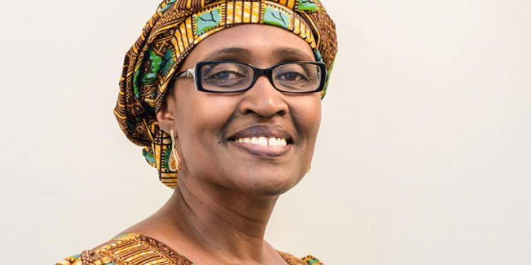 La directrice exécutive de Onusida achève sa mission au Bénin sur une note de satisfaction