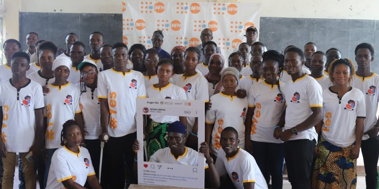 Projet « Yes » : Natitingou abrite le premier bootcamps