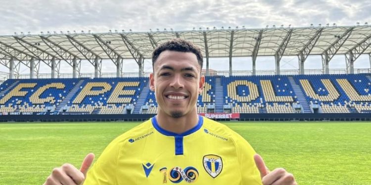 Échos des Guépards du Bénin : Yohan Roche quitte la France pour la Roumanie