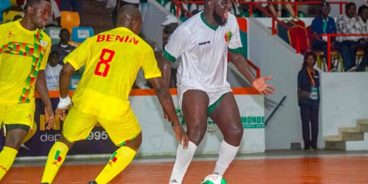 2nd Tour Mara&rsquo;Monde Abidjan 2024 : Le Bénin joue sa qualification face à la France