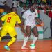 2nd Tour Mara&rsquo;Monde Abidjan 2024 : Le Bénin joue sa qualification face à la France