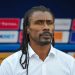 Football: Le Sénégal se sépare du sélectionneur Aliou Cissé