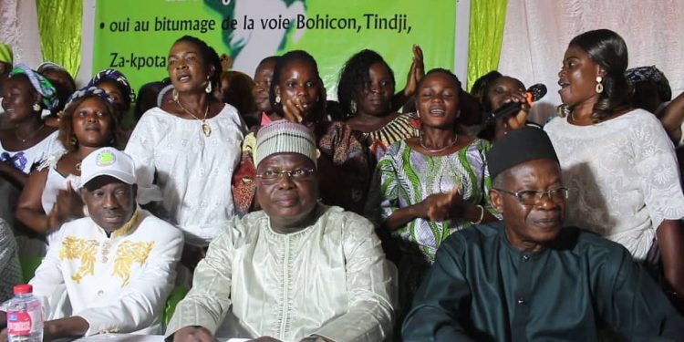 Tentative de coup d’Etat déjoué au Bénin : Le Br fait sa profession de foi à la démocratie dans la 24ème