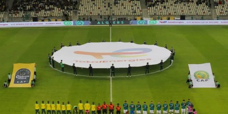 Tournoi Ufoa-A U17 Sénégal 2024 : La Caf confirme la disqualification de la Guinée
