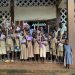 Don de kits scolaires à Ouidah : Leo club Cotonou Tolérance  impacte des apprenants de l’Epp Fonkounmey