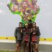 Championnats d’Afrique de tennis de table Ethiopie 2024: Les équipes béninoises en quarts de finale