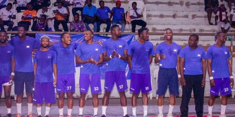 45ème Championnat d’Afrique des clubs champions de handball : Retour encourageant de Flowers-Cnss en compétition africaine