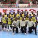 45ème Cacc de handball : Flowers-Cnss qualifié pour les demi-finales