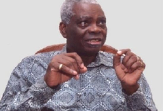 Bénin: Le Général François Kouyami a passé l’arme à gauche