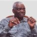 Bénin: Le Général François Kouyami a passé l’arme à gauche