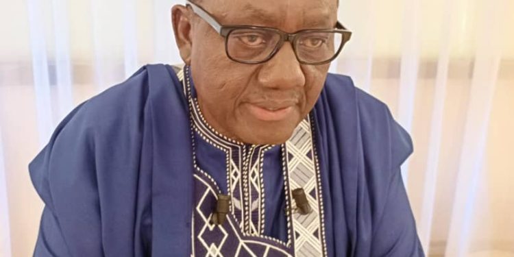 Agriculture au Bénin : Dossouhoui dépeint un secteur dynamique et performant