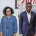 En visite au Bénin : Gilles Fagninou échange avec plusieurs ministres du gouvernement