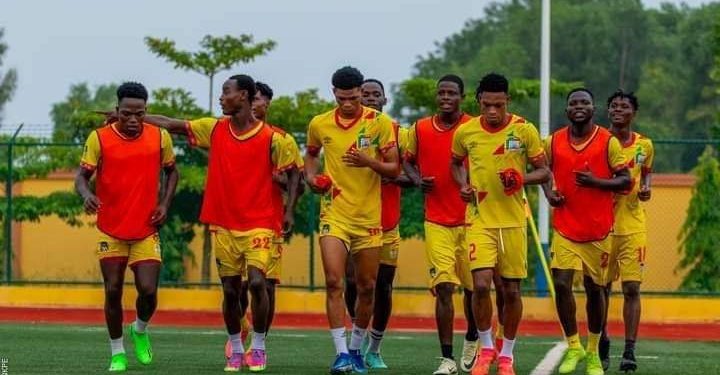 Préliminaire Championnat d&rsquo;Afrique des nations : Le Bénin hérite du Togo au premier tour