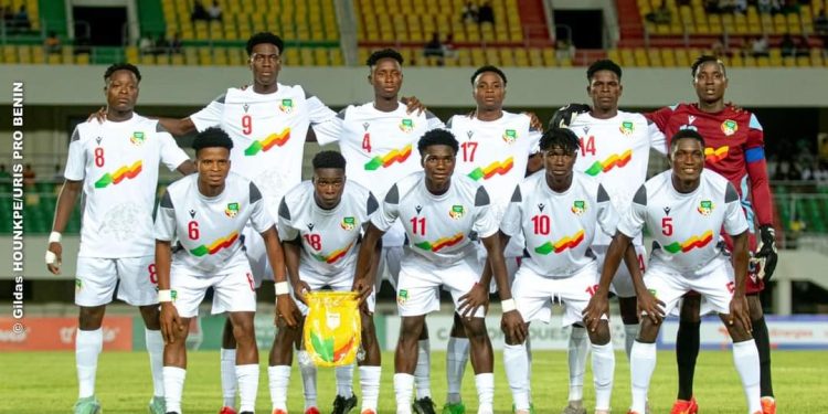 Demi-finales Tournoi Ufoa-B Lomé 2024 : Le Bénin joue sa qualification face au Niger ce jour