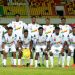 Demi-finales Tournoi Ufoa-B Lomé 2024 : Le Bénin joue sa qualification face au Niger ce jour