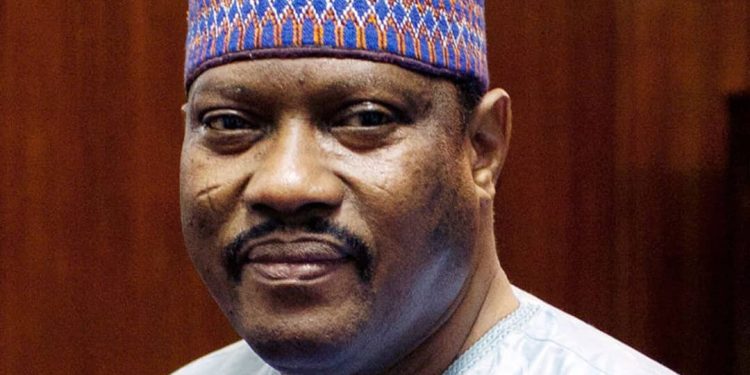 Niger : Décès de l&rsquo;ancien premier ministre Hama Amadou