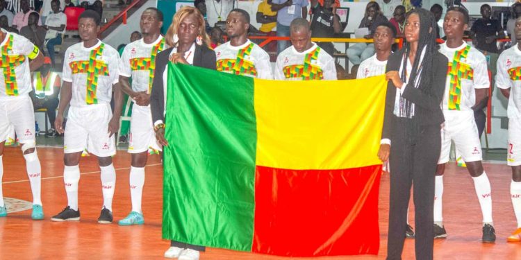 Mara’Monde Abidjan 2024 : Le Bénin bat la Belgique (7-5) et se qualifie pour les demi-finales