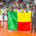 Mara&rsquo;Monde Abidjan 2024 : Le Bénin bat la Belgique (7-5) et se qualifie pour les demi-finales