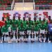 45ème Championnat d’Afrique des clubs champions de handball : Adjidja Hbc du Bénin enchaîne (43 – 25) face à Asfa du Sénégal