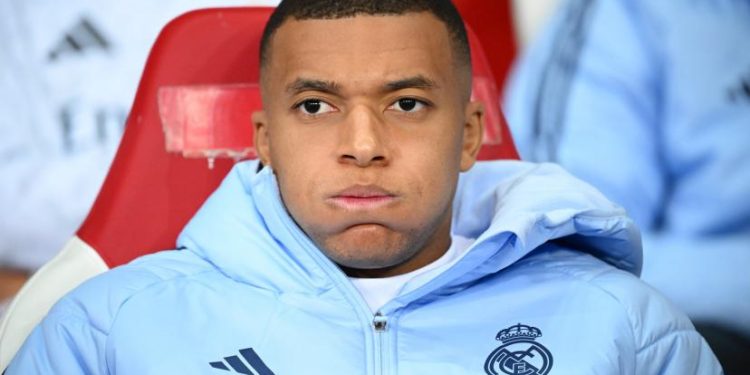 Kylian Mbappé : Le joueur français soupçonné dans une affaire de viol présumé